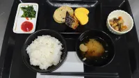 The Celecton Kyoto Horikawa Sanjo - Bữa sáng