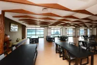 Shimoda Ocean Park Htel - breakfast