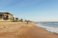 City Express by Marriott St. Augustine - Gym