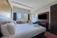Amrâth Hotel DuCasque - servizio colazione