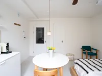 Daejeon Bouquet de Villa Hotels near Panam Station