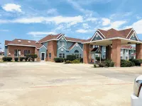 Longhorn Inn & Suites - Hot Tub