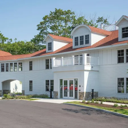 The Colony Hotel