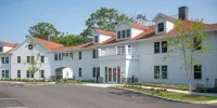 The Colony Hotel - parking