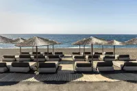 Istoria Hotel - Strand