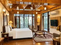 Chillaru Spa & Resort - Spa