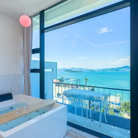 Yeosu Road 328 Ocean View Pool Villa