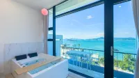 Yeosu Road 328 Ocean View Pool Villa - ที่มีสปา