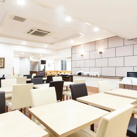 Hotel Wakamatsu Excel