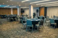 Holiday Inn BELO HORIZONTE SAVASSI by IHG - spa