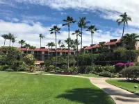 Beautiful Beaches - Pool - Hot Tubs - Resort Amenities - Kamaole Sands 3-207 - 2星級