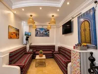 Hôtel Youssef Beb Jdid - 2 Sao