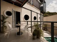 Capybara Hostel Boutique - Villavicencio - 2-Star