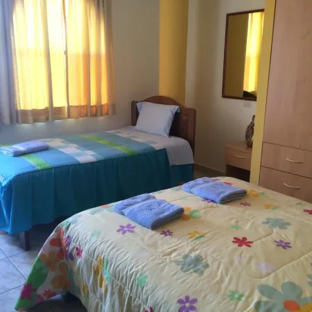Hotel Misky Samay