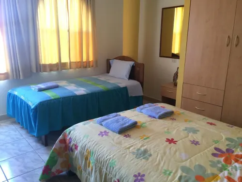 Hotel Misky Samay - 2-Star