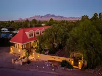 Tubac Country Inn - Homestays