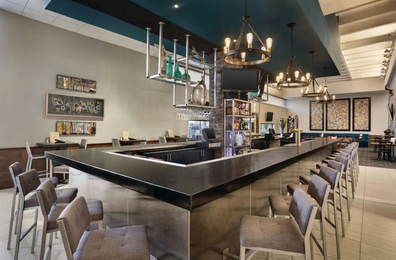 DoubleTree by Hilton Albuquerque photo 5