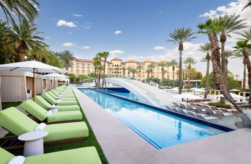 Green Valley Ranch Resort Spa Casino photo 5