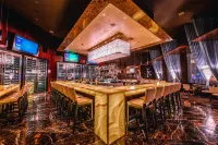 Green Valley Ranch Resort Spa Casino - 5-Star