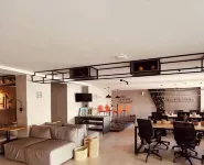 LM One Jardim Oceania - Apartments