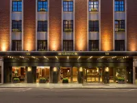 Warwick Brussels - Grand Place Hotels near Warandepark