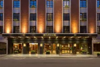 Warwick Brussels - Grand Place Hotels in Brussels