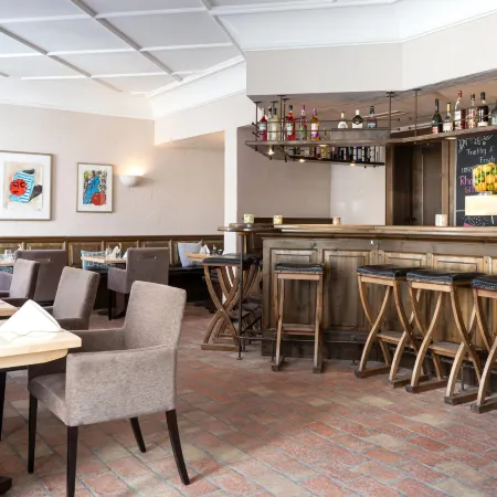 elaya hotel noerdlingen, Trademark by Wyndham