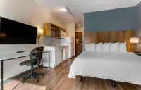 Extended Stay America Premier Suites - Phoenix - Chandler - Downtown - Bãi đậu xe