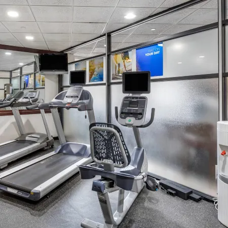 Comfort Inn Paramus - Hackensack