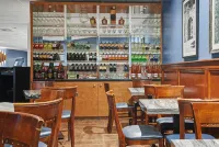 Hotel Troy, Trademark Collection by Wyndham - bar