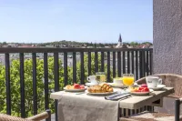 Kyriad Strasbourg Sud - Lingolsheim - Pet friendly