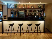 ibis Sao Luis - bar