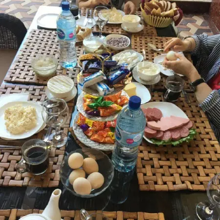 Uyut Hotel