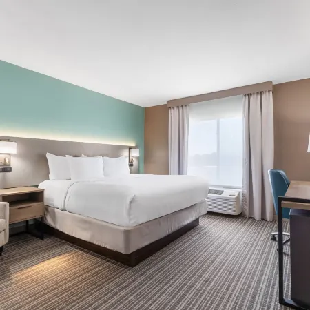 Comfort Inn & Suites Marion I-57