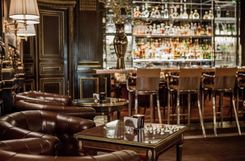 45 Park Lane-Dorchester Collection photo 5