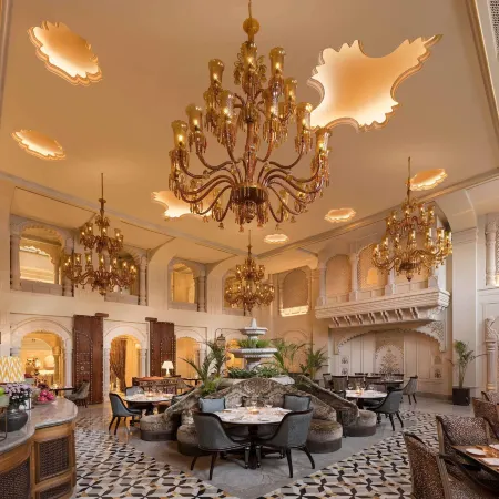 Raffles Jaipur