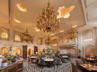 Raffles Jaipur - 朝食
