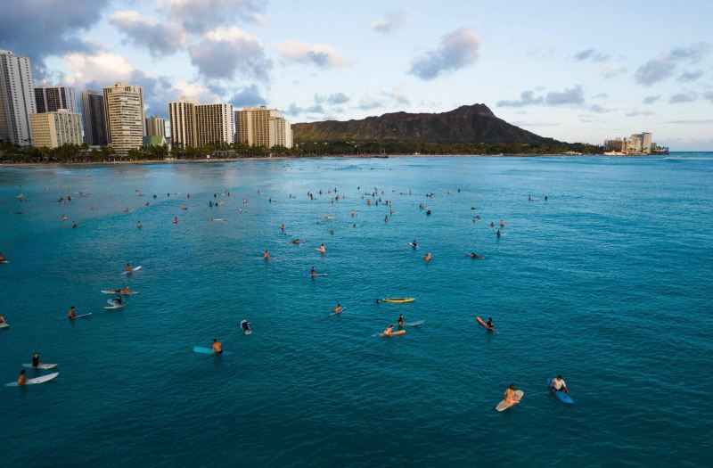 Ohia Waikiki Studio Suites photo 2