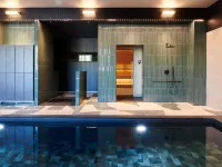 Mercure Quimper Kerlic - Pool