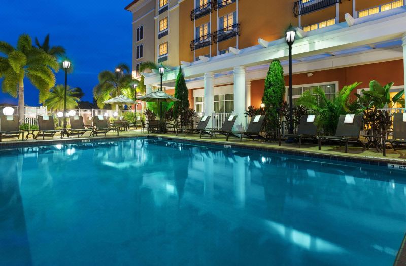 Hyatt Place Fort Myers Estero photo 4
