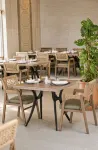 Chaonian Hotel - breakfast