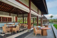 The Sira, a Luxury Collection Resort and Spa, Lombok - Frühstück