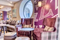Premier Inn Cardiff City Centre (Stadium) - 3-Star