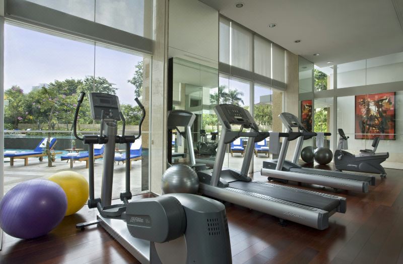 Somerset Berlian Jakarta photo 5