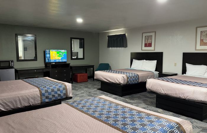 Budget Inn of Ada