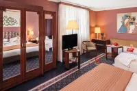 Starhotels du Parc - Pet friendly
