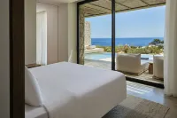 JW Marriott Crete Resort & Spa - balcony