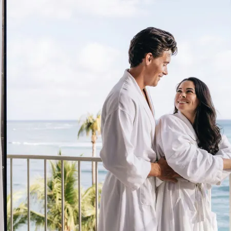 Moana Surfrider, A Westin Resort & Spa, Waikiki Beach