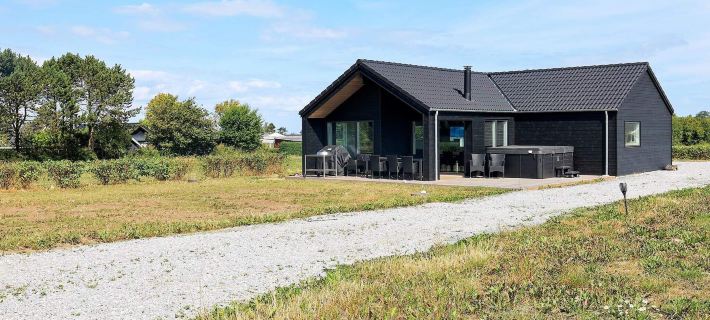 10 person holiday home in Bogense-By Traum Hotels in Bogense