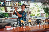 Chogogo Dive & Beach Resort Curacao - Baarit